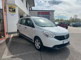Dacia Lodgy 1.6 100CV Start&Stop 7 posti Lauréat - Dacia Lodgy Start