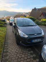 Ford FORD B-MAX - Ford B-Max von privat