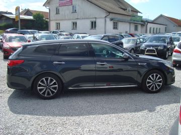 KIA Optima - 6