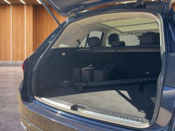 Mercedes GLE 350 - 5