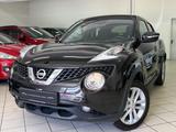 Nissan Juke 1.5 dCi Tekna | HU&AU Neu |Panorama |Kamera - Nissan Juke mit Diesel-Antrieb: 1.5