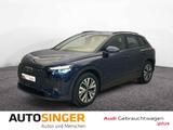 Audi Q4 e-tron 45 *FAHRSCHULE*AHK*LED*R-CAM*ACC*NAVI* - Audi Q4 e-tron F4