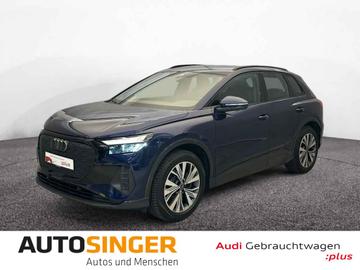 صورة 1 لـ 2024 AUDI Q4 E-TRON