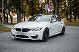 BMW M3 Competition Individual Manual  - gebrauchte BMW M3 aus dem Jahr 2018