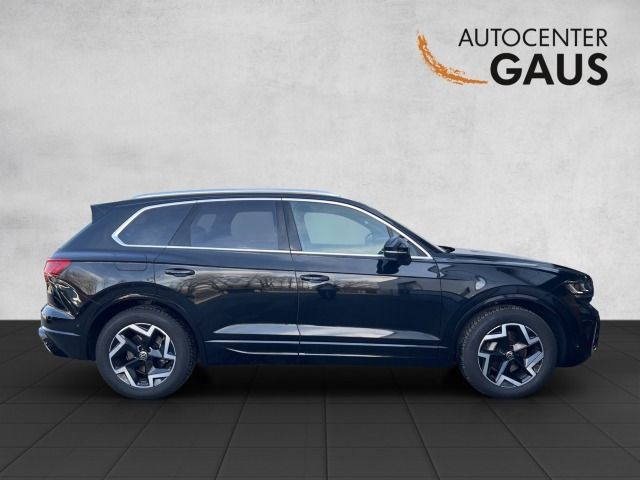 Touareg R-Line 3.0 TDI V6 4M AHK*Luft*Navi