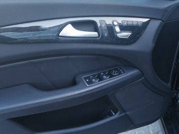 Mercedes CLS Shooting Brake - 10