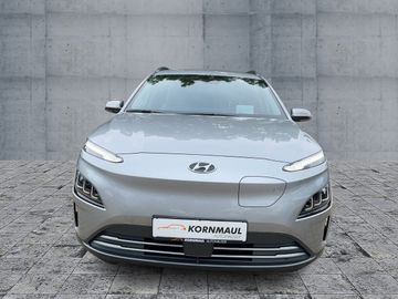 Hyundai KONA Elektro Prime 64 kWh (204 PS)) Sitz-PaketN