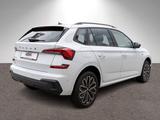 Skoda Kamiq Selection 1.0 TSI DSG LED Navi RFK ACC SHZ - Skoda Kamiq Jahreswagen