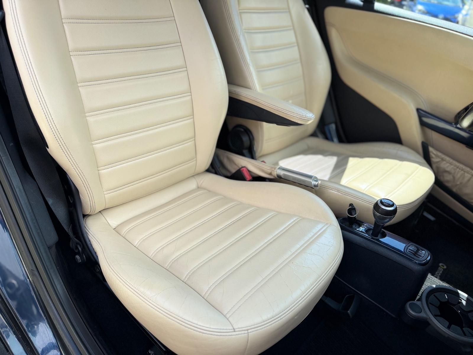 Smart ForTwo fortwo cabrio Brabus Leder SHZ NAVI USB