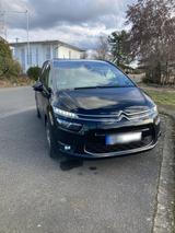 Citroën Grand C4 SpaceTourer 2015, 2.0 blu... - Citroën C4 SpaceTourer von privat