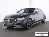 Mercedes-Benz E 200 Avantgarde 2x Advanc*Distr*18*Kam*LED*DAB - Mercedes-Benz E-Klasse Jahreswagen