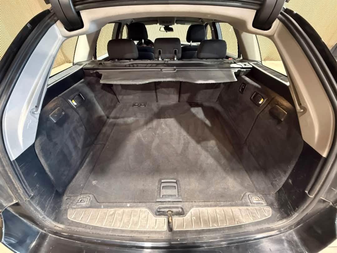 BMW 520 2014 — photo 23