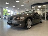 BMW 325i Cabrio|1HD|45.941km|S.heft|19"|HavannaMet. - BMW 325 Gebrauchtwagen