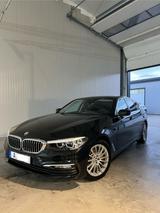 BMW 530i *LUXURY LINE* - BMW 530 in Augsburg