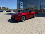 Mazda MX-5 1.5 (132PS) Schalter Exclusive Leder-S Rück - Mazda MX-5 Neuwagen