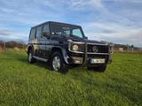 Mercedes-Benz G 350 TD Station Wagon Lang G 350