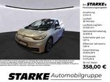 Volkswagen ID.3 Pro S LED PDC Navi Discover Pro ACC PDC - silberne Volkswagen ID.3