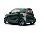 Smart smart EQ fortwo Exclusive *Pano*SitzHz*Ambi*LED* - Smart aus 2022