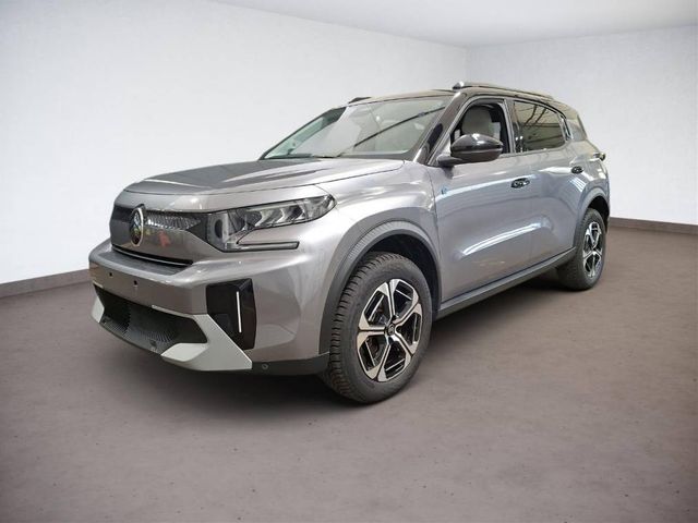 Citroën ë-C3 Aircross