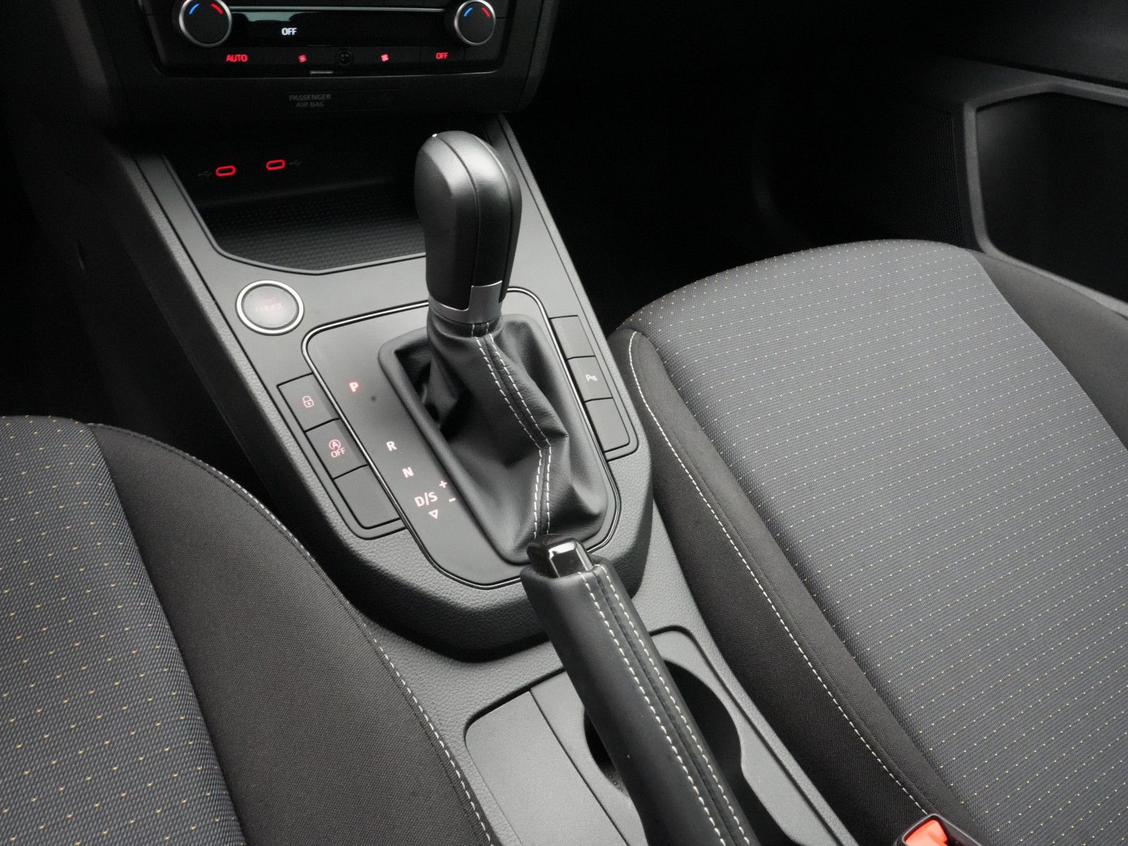 Seat Ibiza - Bild 11