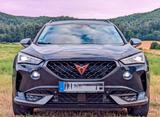Cupra Formentor 1.5 TSI DSG *Cam*LED*PDC*Sitzhzg*App* - Cupra Gebrauchtwagen von 2023