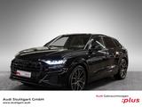 Audi Q8 50 TDI quattro S line Edition Pano HuD B&O AH - Audi Q8 in Stuttgart