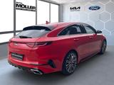 Kia ProCeed GT 1.6T Komfort DCT7 Navi JBL AHK LED Me - Kia pro cee'd / ProCeed in Frankfurt (Main)