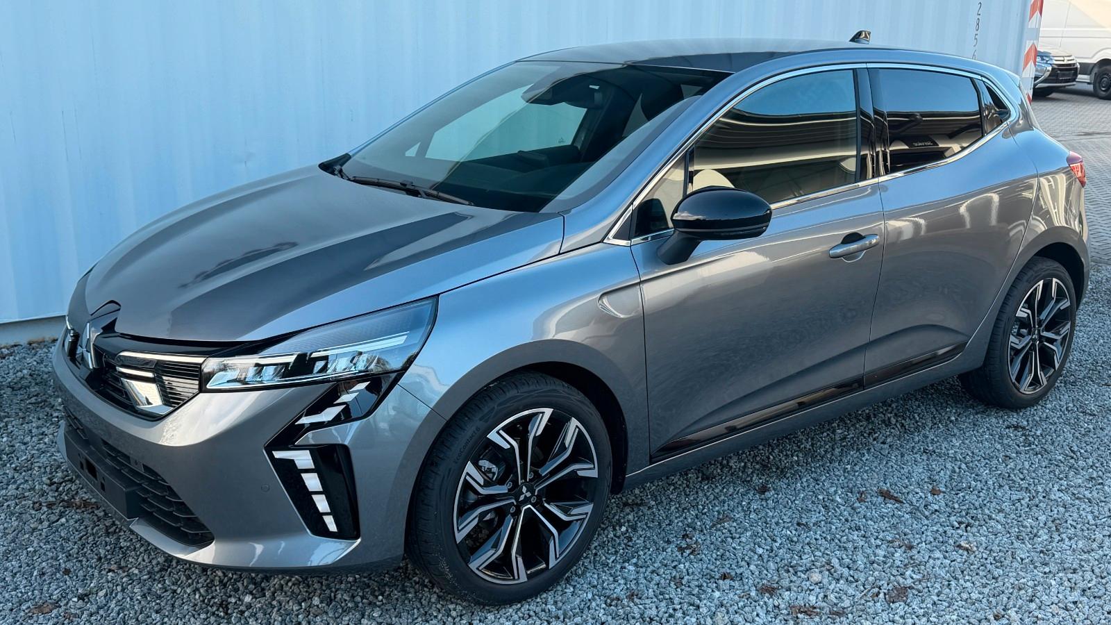 Mitsubishi Colt Edition