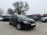 Seat Ibiza Style Garantie - gebrauchte Seat Ibiza aus dem Jahr 2013