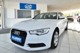 Audi A6 Avant 3.0TDI quattro SHZ AHK TÜV 04/27 Tempo. - Audi A6: 04