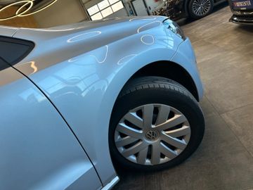 Volkswagen Polo *TÜV 0627*2-HAND*KLIMAANLAGE*ISOFIX*