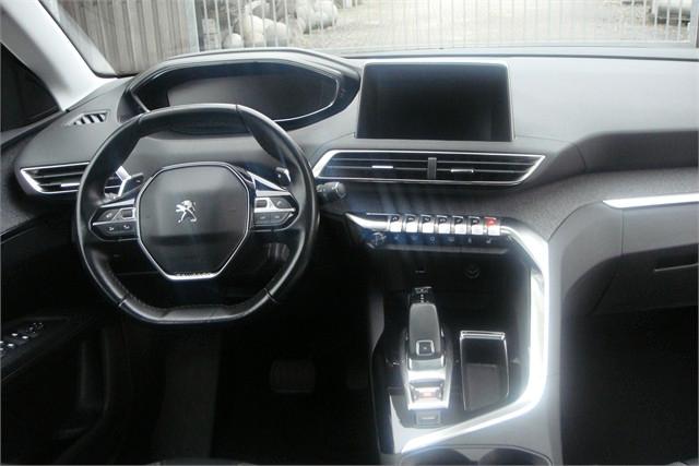 Peugeot 3008 1.2 * Automatik - Panorama - Euro 6 *