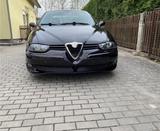 Alfa Romeo 156 2.5 V6 24v Tüv - Alfa Romeo 156: 2.5
