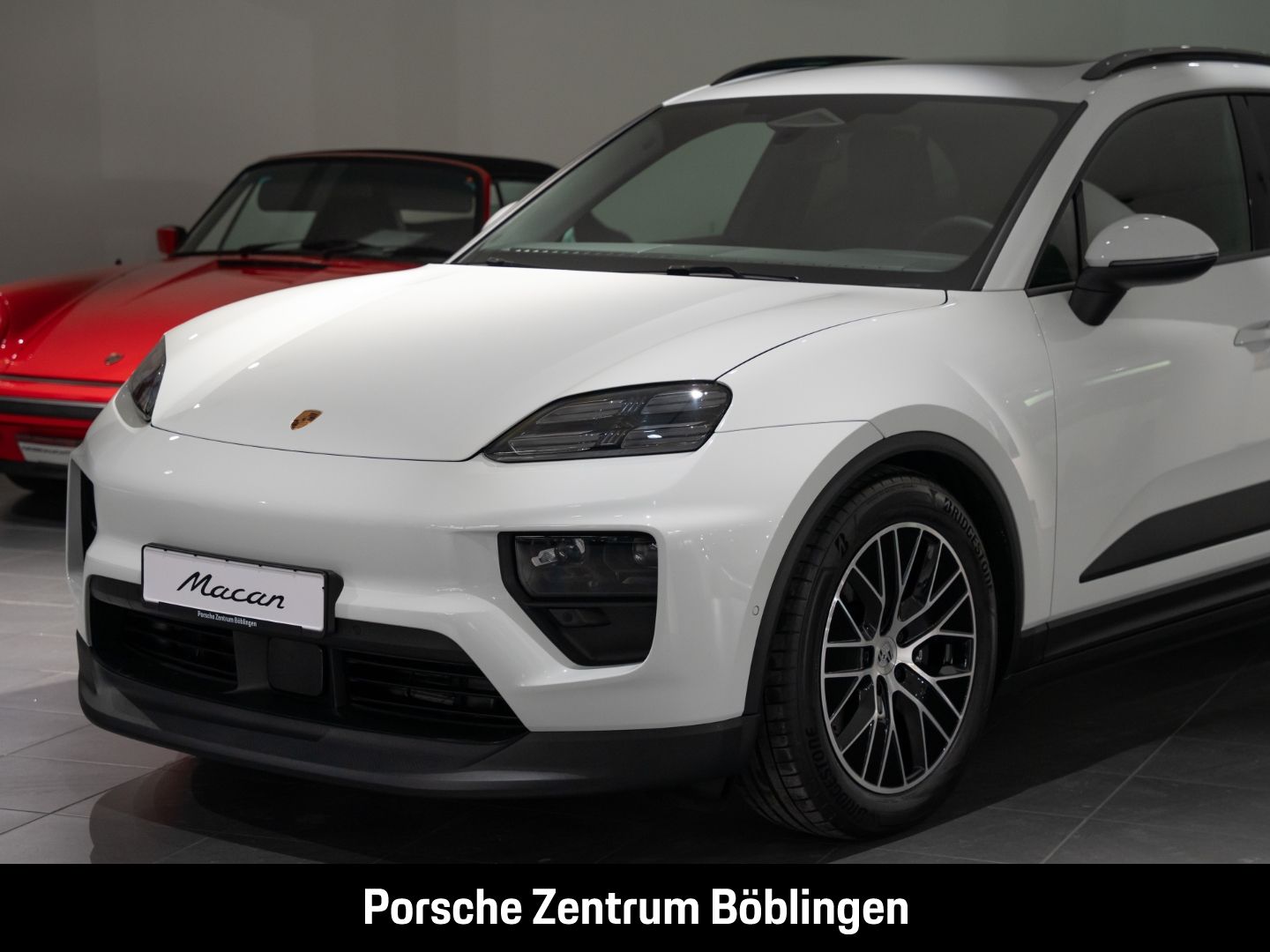 Porsche Macan - Bild 9