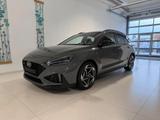 Hyundai i30 N Line 1.5 T-GDI 48V 7DCT 103 kW 5 Jahre ... - Hyundai i30 N mit Hybrid-Antrieb (Benzin/Elektro)