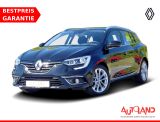 Renault Megane IV 1.7 dCi Navi DAB Android Apple Keyless - Renault Megane: Automatik