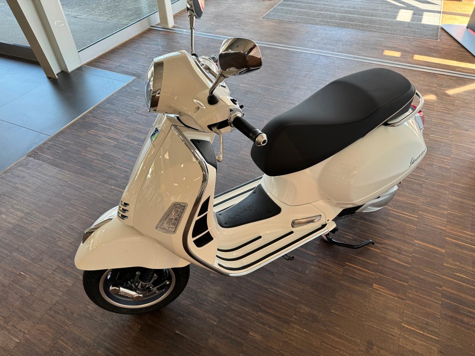 Vespa GTS 310 E5+ ABS Super sofort verfügbar Euro 5+