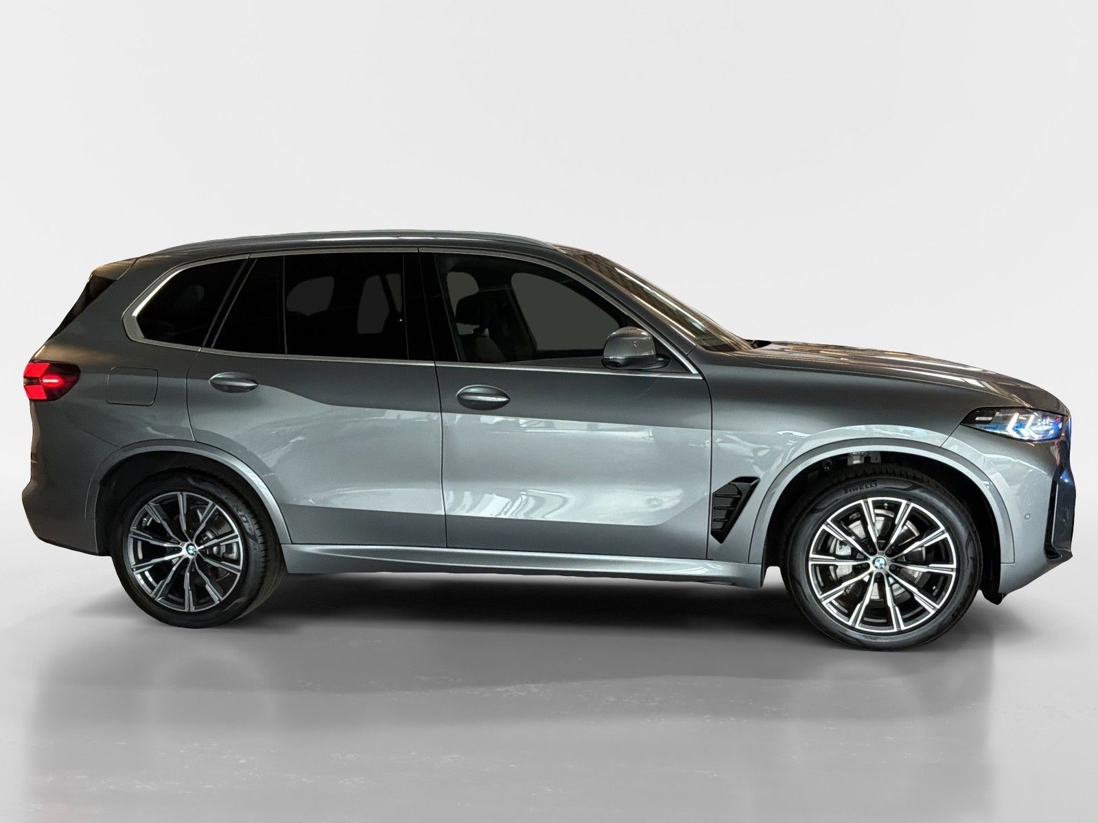 BMW X5 xDrive30d foto 3