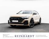 Audi Q8 55TFSi Q S LINE ACC/HuD/PANO/BELÜFT/B&O/360°