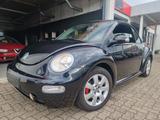 Volkswagen New Beetle Cabriolet 1.6 Highline HU 04/2027 - gebrauchte VW New Beetle aus dem Jahr 2004