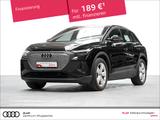 Audi Q4 e-tron 35 E-TRON DAB SHZ LED PDC - gebrauchte Audi Q4 e-tron aus dem Jahr 2022