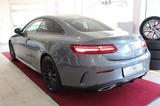 Mercedes-Benz E 220 d Coupe AMG-LINE - Mercedes-Benz E-Klasse: Coupe, AMG