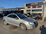 Volkswagen Eos - Volkswagen Eos aus 2010: Cabrio