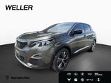 Peugeot 3008 GT LINE LED,MASSAGE,AHK,KAMERA,TEMPO Navi