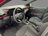 Skoda Fabia - Vorschau Bild 6