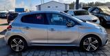 Peugeot 208 GT-Line Leder Navi Panorama PDC Klimaaut TOP - Peugeot 208 mit Schiebedach
