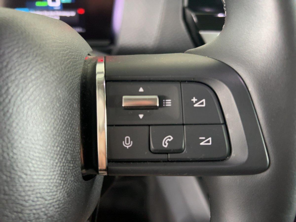 Citroën C4 Elektromotor e- ë- Shine LED+Navi+SD