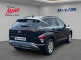 Hyundai KONA 1.0T-GDI Trend BOSE 360°Kamera LED el.Heckk - Hyundai KONA Gebrauchtwagen in Hannover