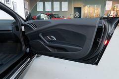 AUDI R8 RWS I Sportabgas I NoOPF I Unfallfrei I 1/999