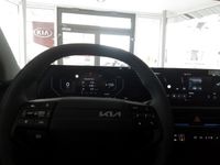Kia EV6 - Vorschau Bild 11